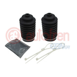 COMPLETE STEERING BOOT KIT
