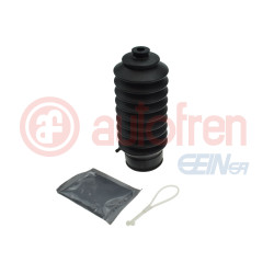 STEERING BOOT KIT