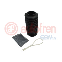 STEERING BOOT KIT