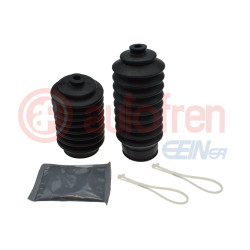 COMPLETE STEERING BOOT KIT
