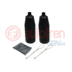 COMPLETE STEERING BOOT KIT