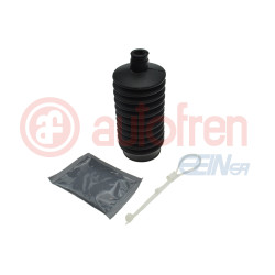 STEERING BOOT KIT