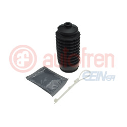 STEERING BOOT KIT
