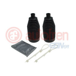 COMPLETE STEERING BOOT KIT