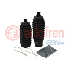 COMPLETE STEERING BOOT KIT