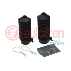 COMPLETE STEERING BOOT KIT