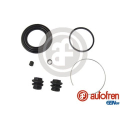 STANDARD CALIPER KIT