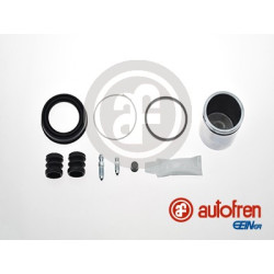 CALIPER KIT WITH PISTON