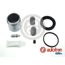CALIPER KIT WITH PISTON