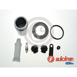 CALIPER KIT WITH PISTON