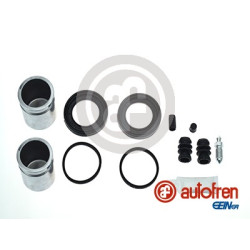 CALIPER KIT WITH PISTON