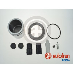 CALIPER KIT WITH PISTON