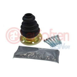 CV JOINT BOOT KIT