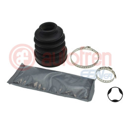 CV JOINT BOOT KIT