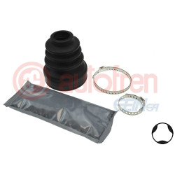 CV JOINT BOOT KIT