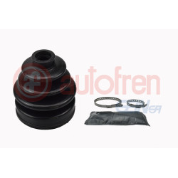 CV JOINT BOOT KIT