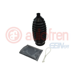 STEERING BOOT KIT