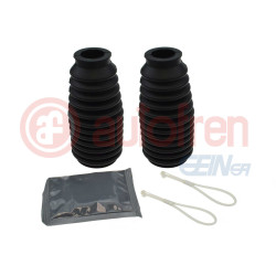 COMPLETE STEERING BOOT KIT