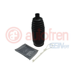STEERING BOOT KIT