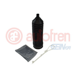 STEERING BOOT KIT