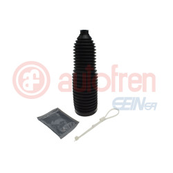STEERING BOOT KIT