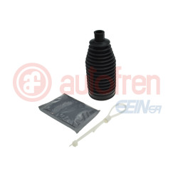 STEERING BOOT KIT