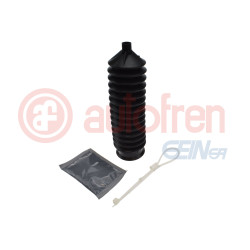 STEERING BOOT KIT