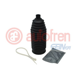 STEERING BOOT KIT