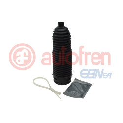 STEERING BOOT KIT