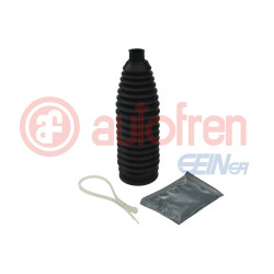 STEERING BOOT KIT