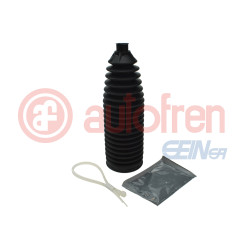 STEERING BOOT KIT