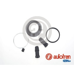 STANDARD CALIPER KIT