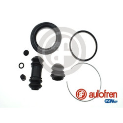 STANDARD CALIPER KIT