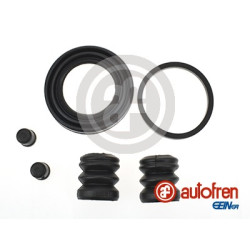 STANDARD CALIPER KIT