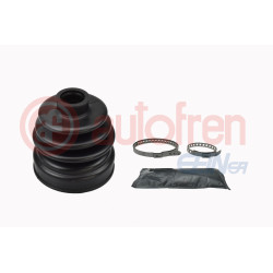 CV JOINT BOOT KIT