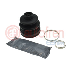 CV JOINT BOOT KIT