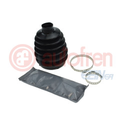 CV JOINT BOOT KIT