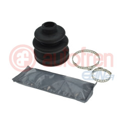 CV JOINT BOOT KIT