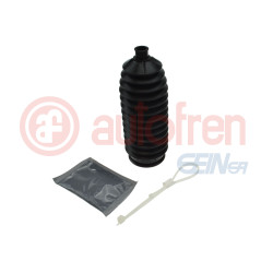 STEERING BOOT KIT