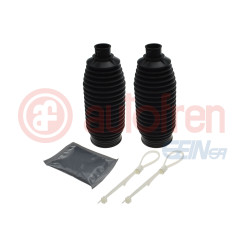 COMPLETE STEERING BOOT KIT