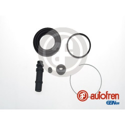 STANDARD CALIPER KIT