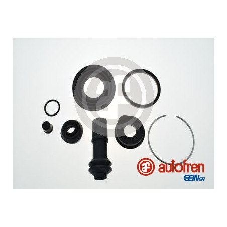 KIT ESTANDAR DE PINZA