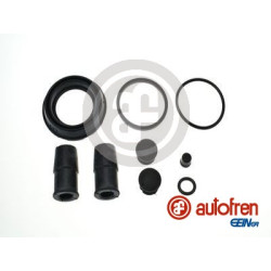 STANDARD CALIPER KIT