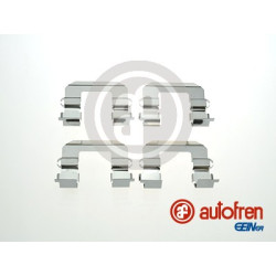 CALIPER ACCESSORY KIT