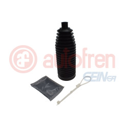 STEERING BOOT KIT