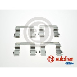 CALIPER ACCESSORY KIT