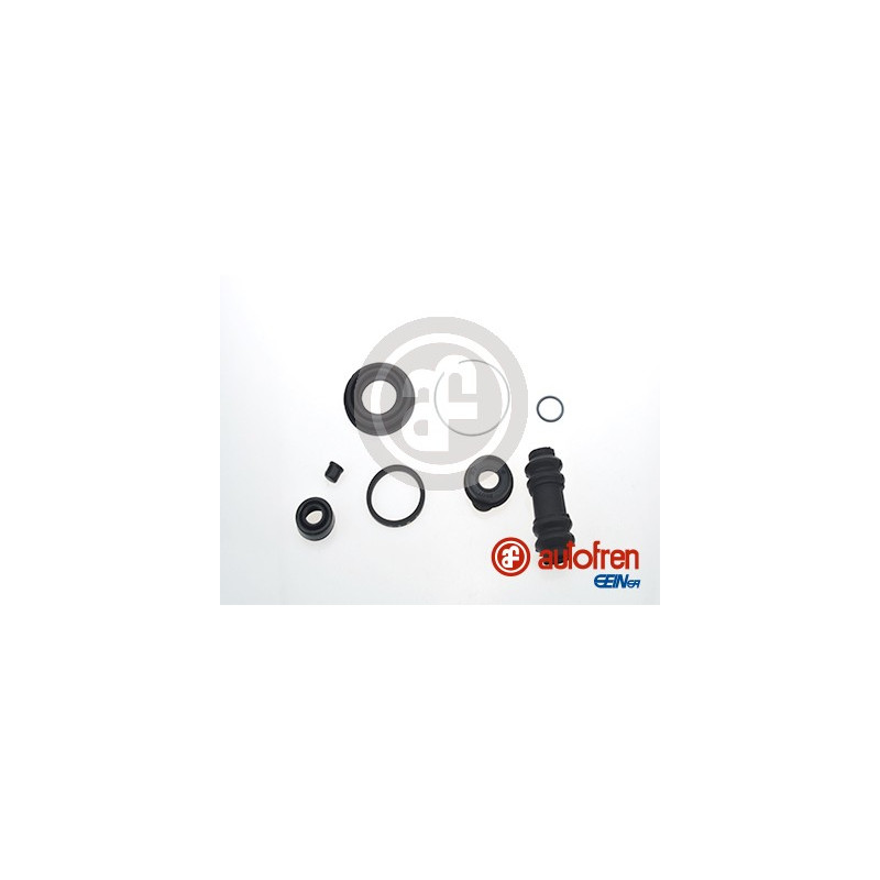 KIT ESTANDAR DE PINZA KIT ESTANDAR DE PINZA
