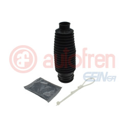 STEERING BOOT KIT