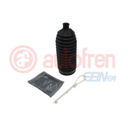 STEERING BOOT KIT