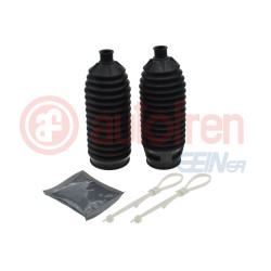 COMPLETE STEERING BOOT KIT